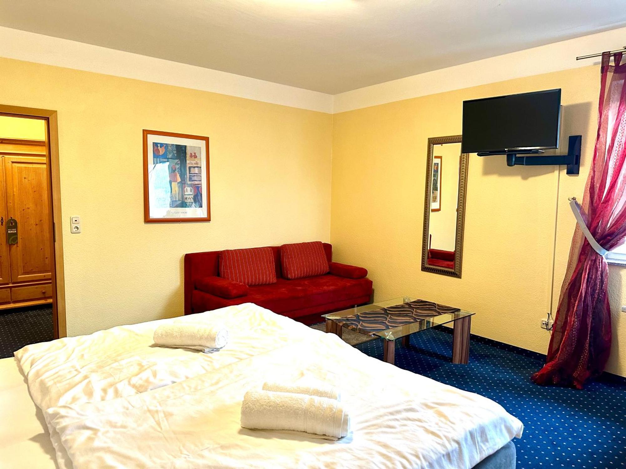 Hotel Restaurant Narasinga Wassenberg エクステリア 写真