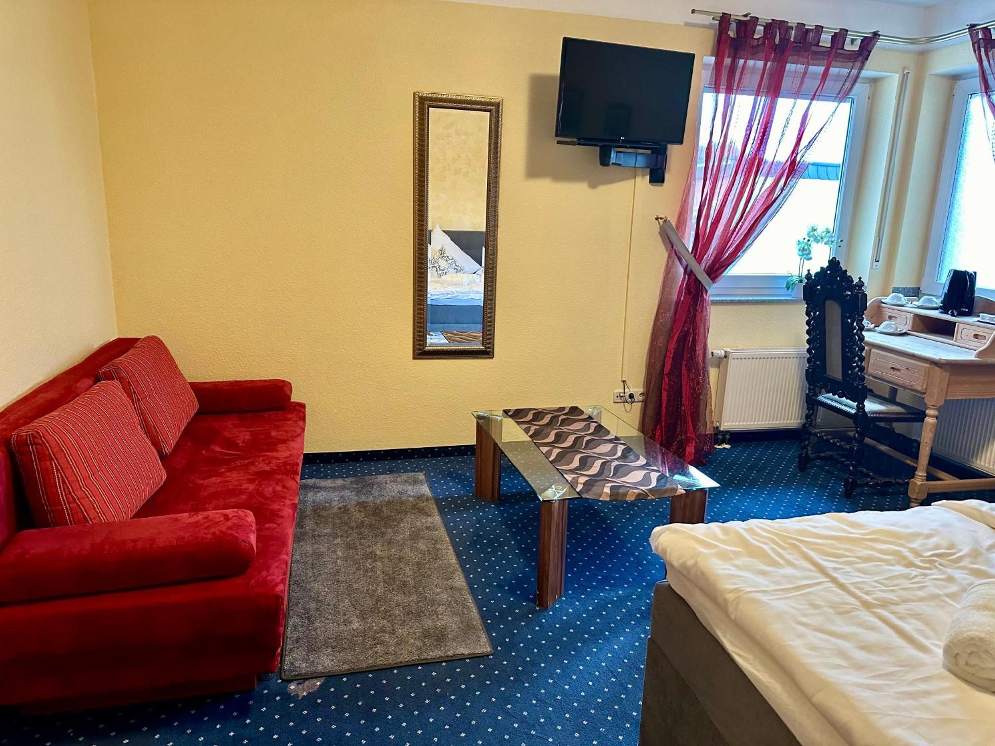 Hotel Restaurant Narasinga Wassenberg エクステリア 写真