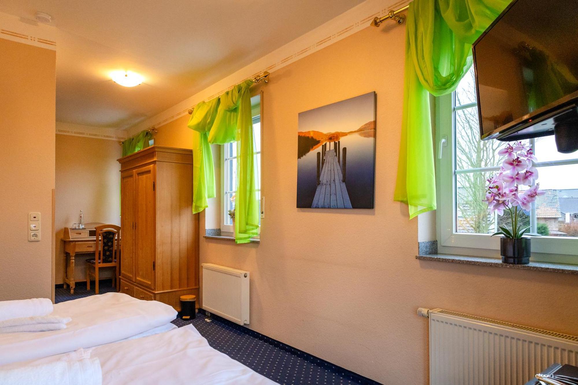 Hotel Restaurant Narasinga Wassenberg エクステリア 写真
