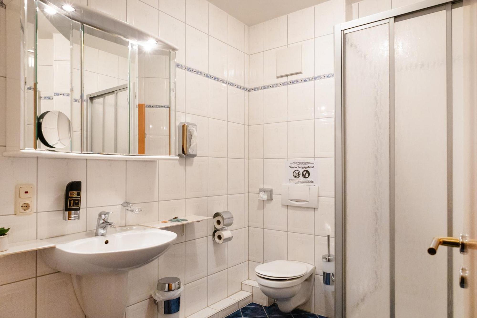 Hotel Restaurant Narasinga Wassenberg エクステリア 写真