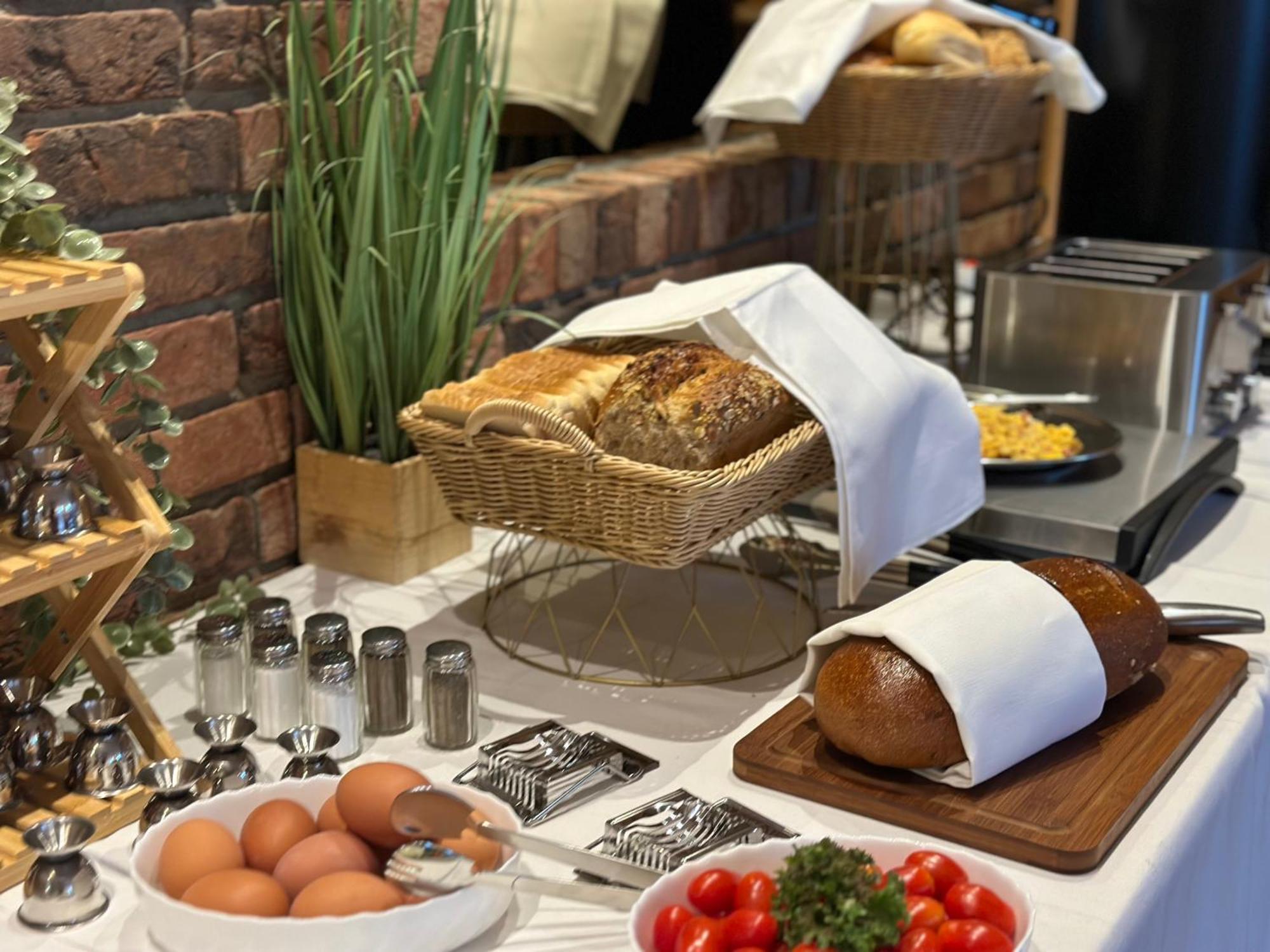 Hotel Restaurant Narasinga Wassenberg エクステリア 写真
