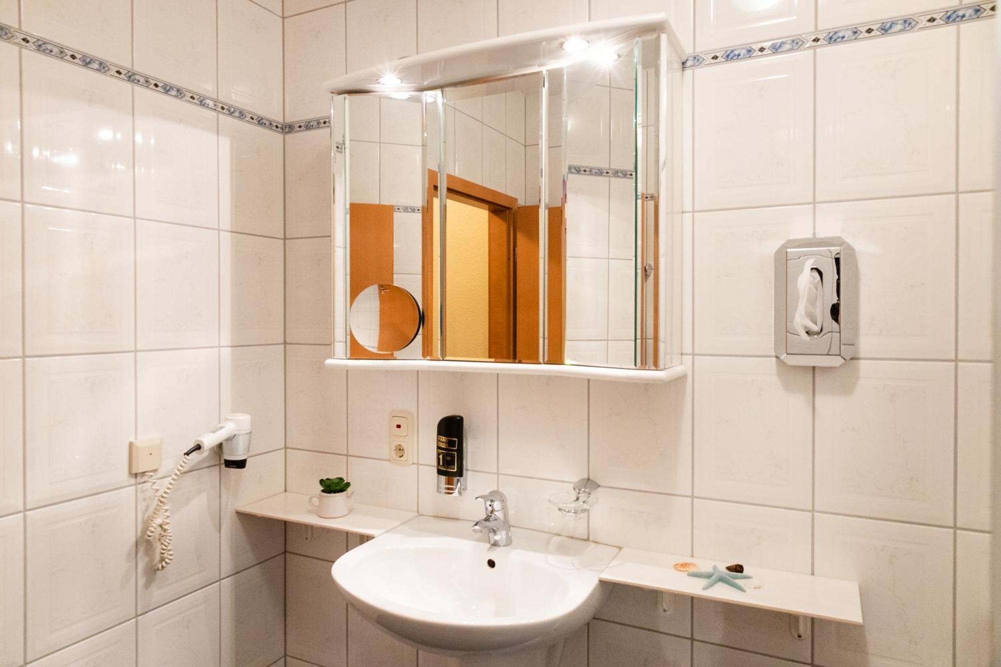 Hotel Restaurant Narasinga Wassenberg エクステリア 写真