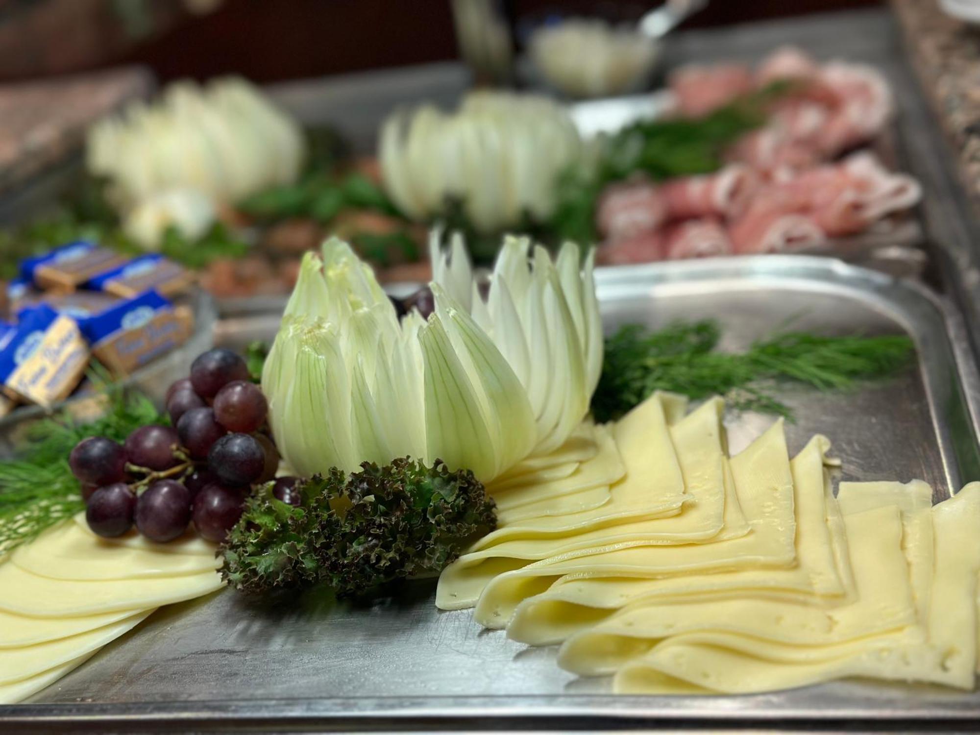 Hotel Restaurant Narasinga Wassenberg エクステリア 写真